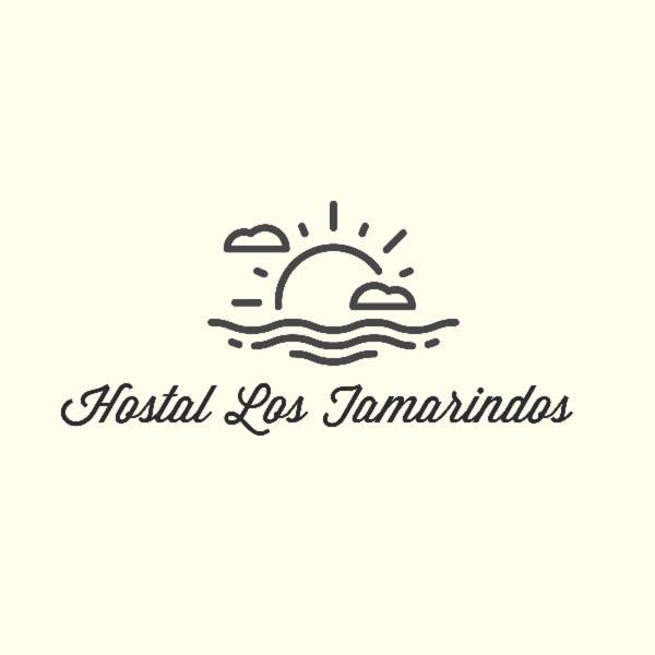 Hostal Tamarindos Маталасканьас Экстерьер фото
